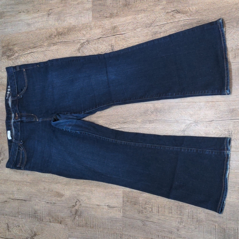 Gap Jeans Size 34 R